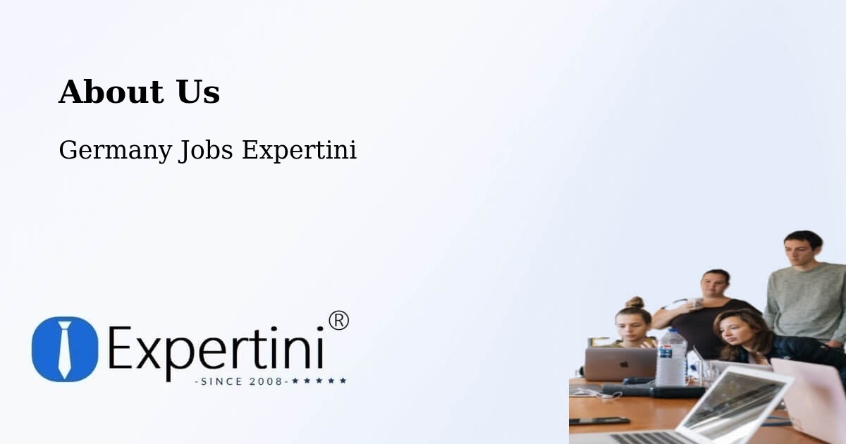 About Expertini Recruitment Platform  – Rehau - Rehau, Germany Jobs Expertini
