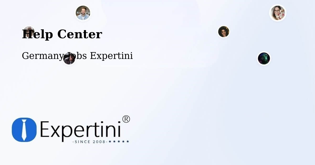 Help Center – Rehau - Germany Jobs Expertini