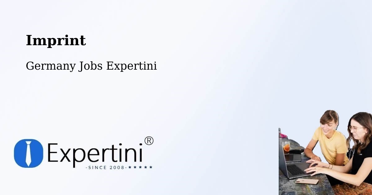 Imprint – Rehau - Germany Jobs Expertini